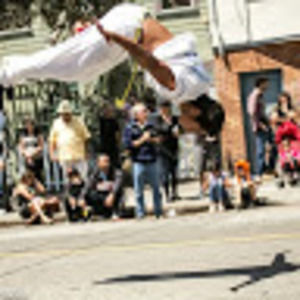 Meet your Posher, Manuel